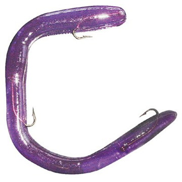 The Worm 6 1/4